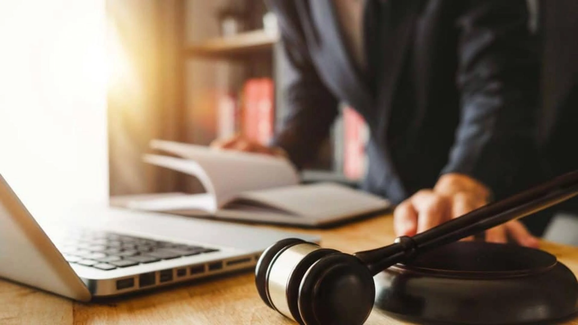 Professional notarized translation services