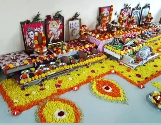 What is Kaal Sarp Dosh in Kundali?