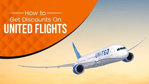 How to Get Discounts on United Flights?