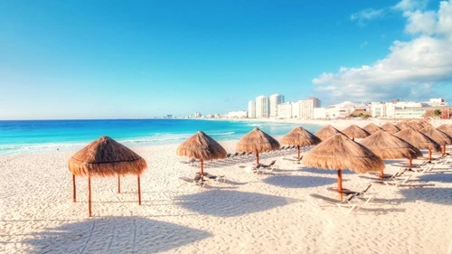 How to get cheap flights to Cancun?