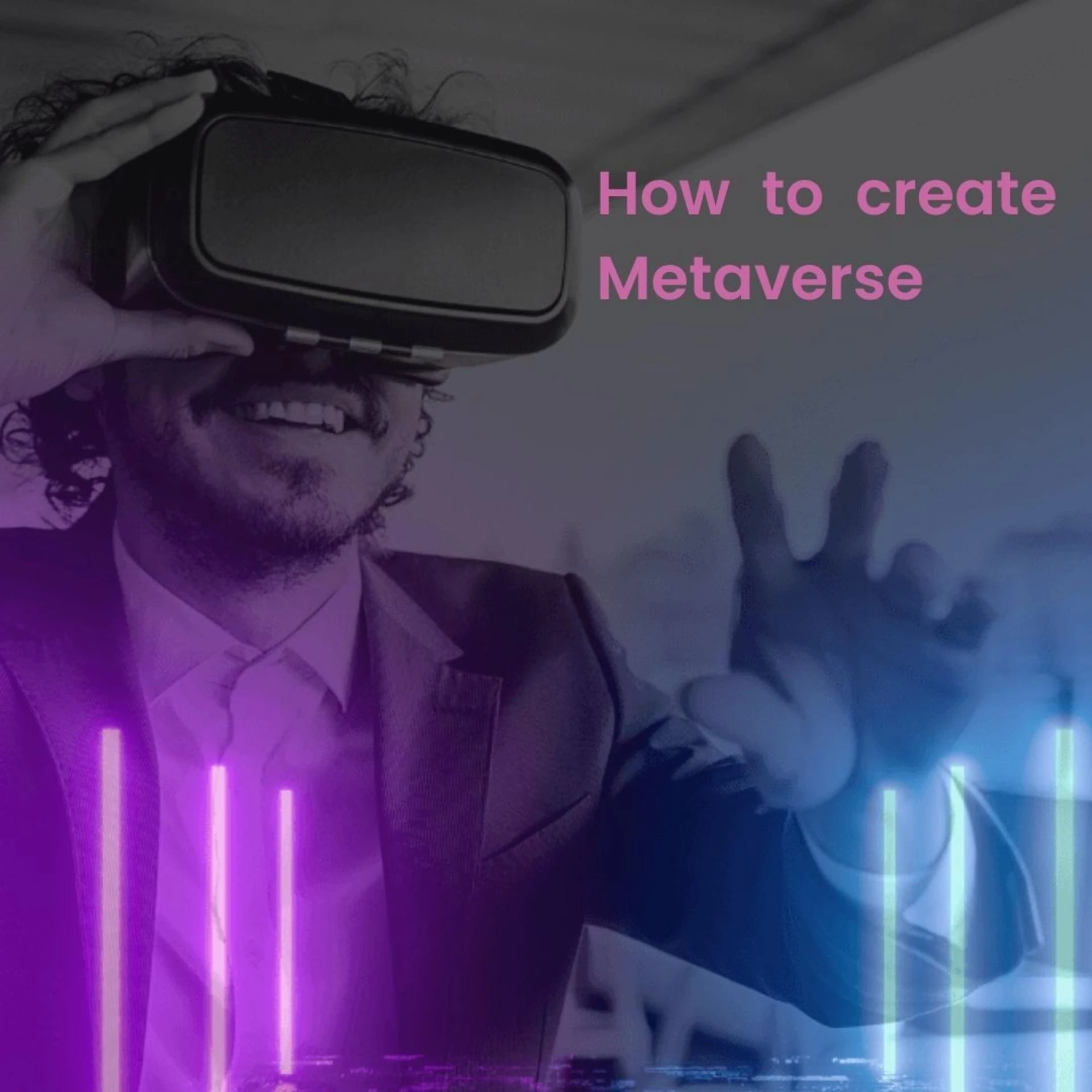 How to Build a Metaverse Platform?