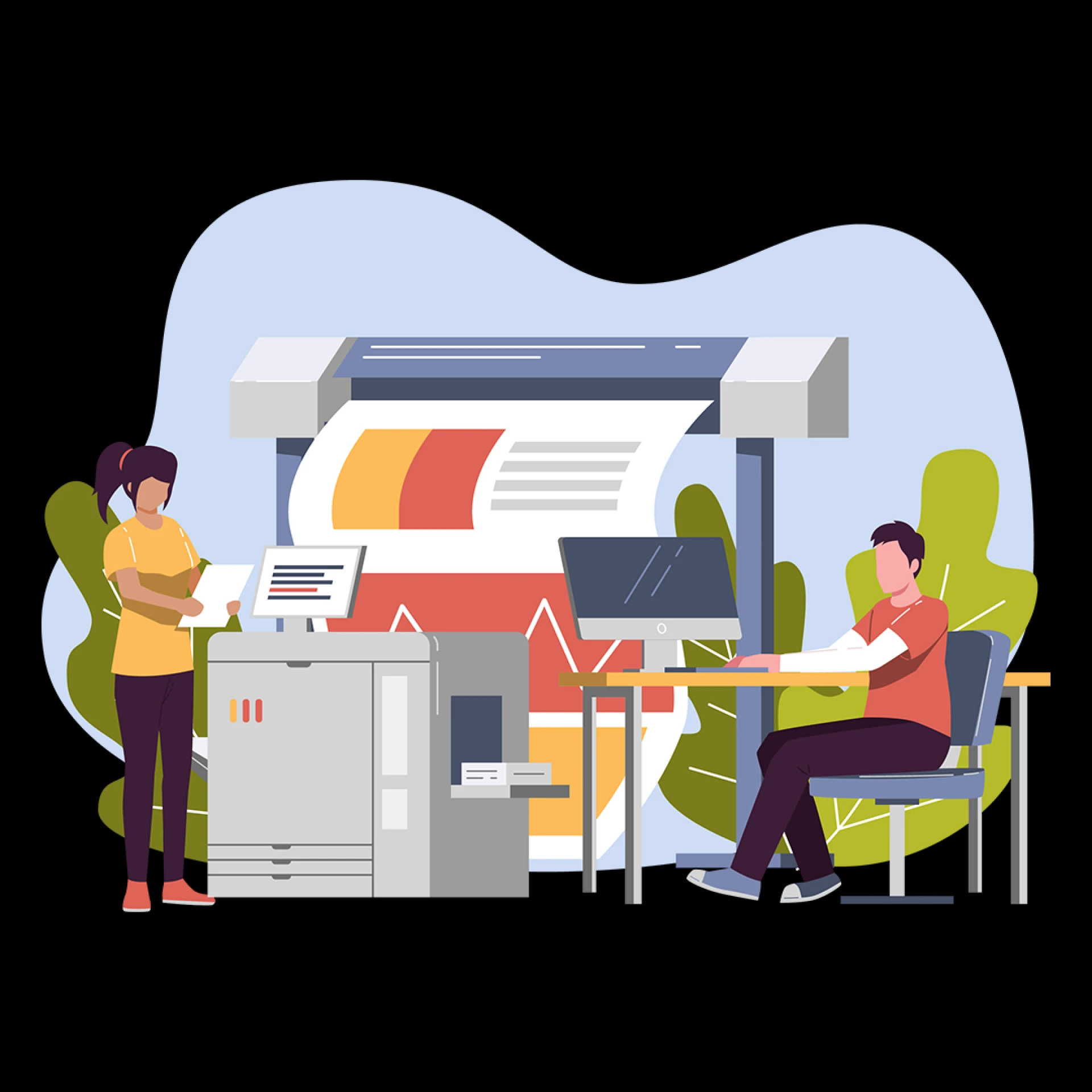 Sticker Printing from Officeworks: The Effortless Way to Brand Your Small Business
