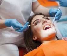 Dental Treatment at Top Dental Clinic in South Delhi