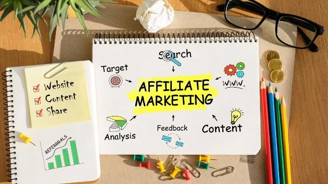 The Easy Way to Launch Your Amazon Affiliate Journey