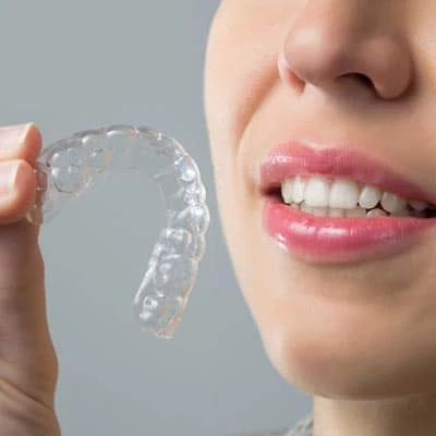 Perks of Getting Clear Aligners in Delhi