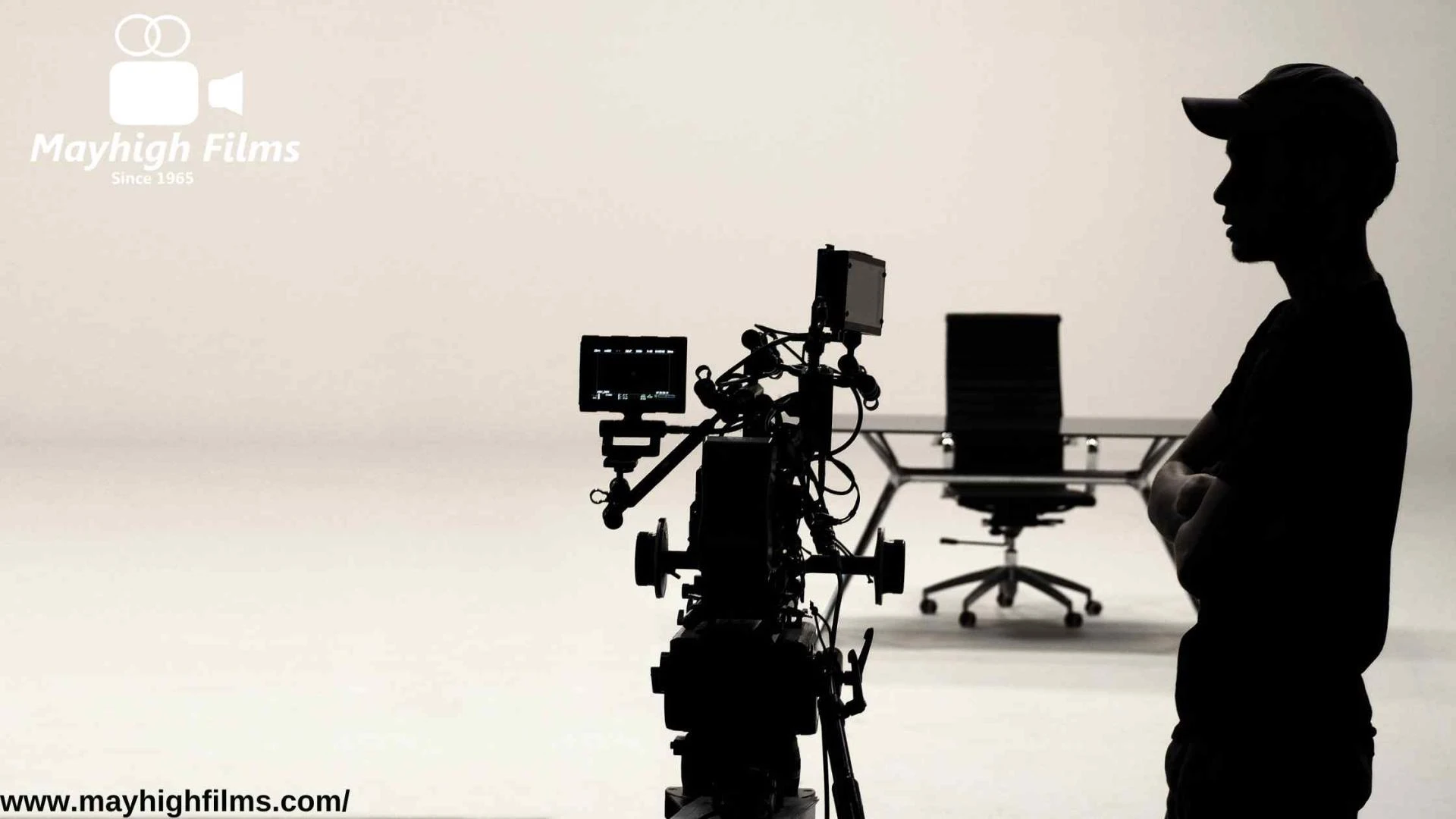 Exploring Ad Film Production Houses In Mumbai: The Heartbeat Of India's Creative Industry