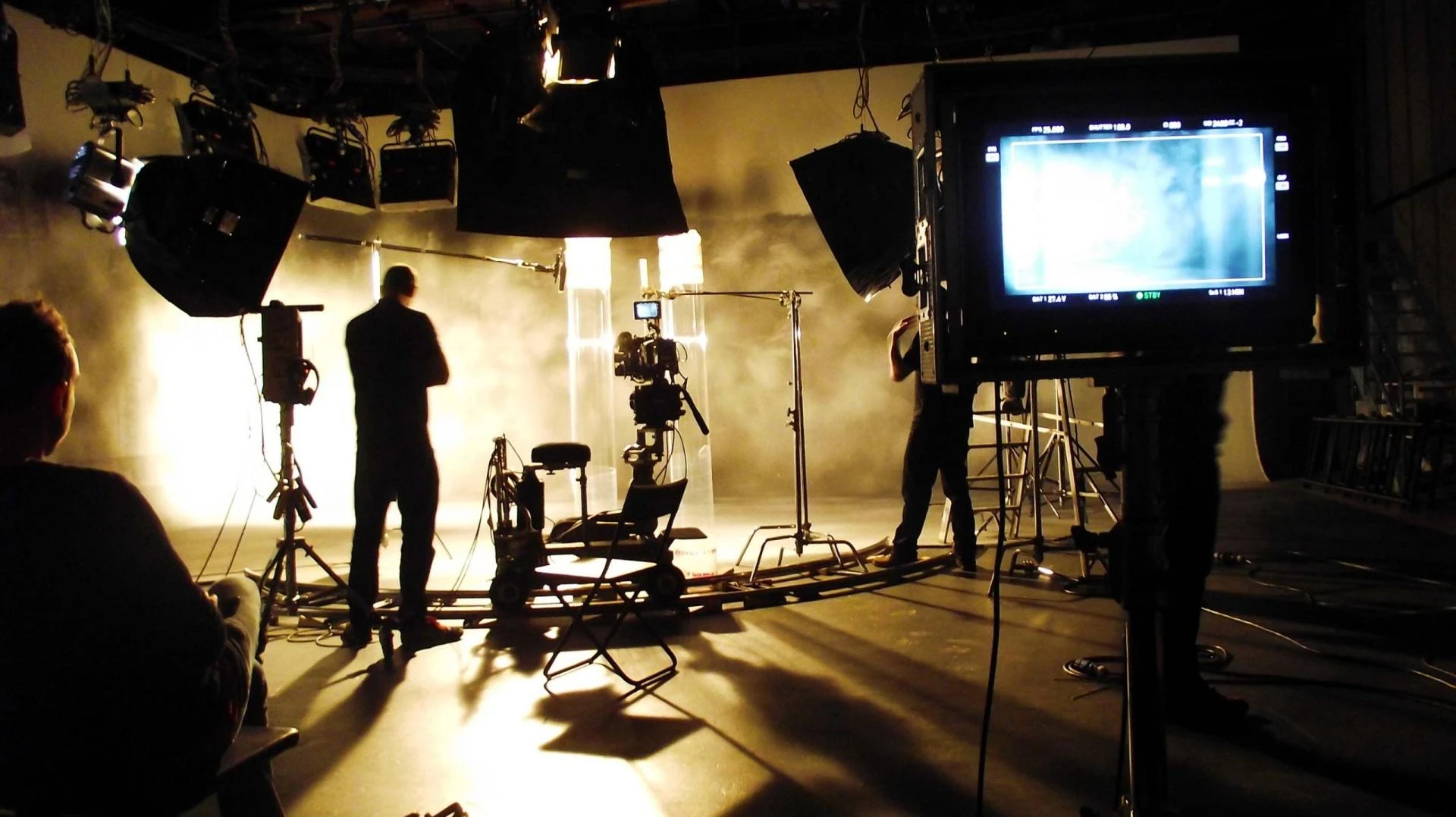 What Is The Role Of The Director In Ad Film Making? What Does AD Film Director LD Sharma Have To Say About This?