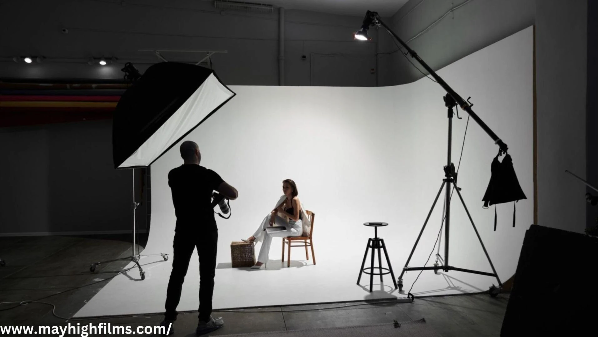 Ad Film Production House In Delhi