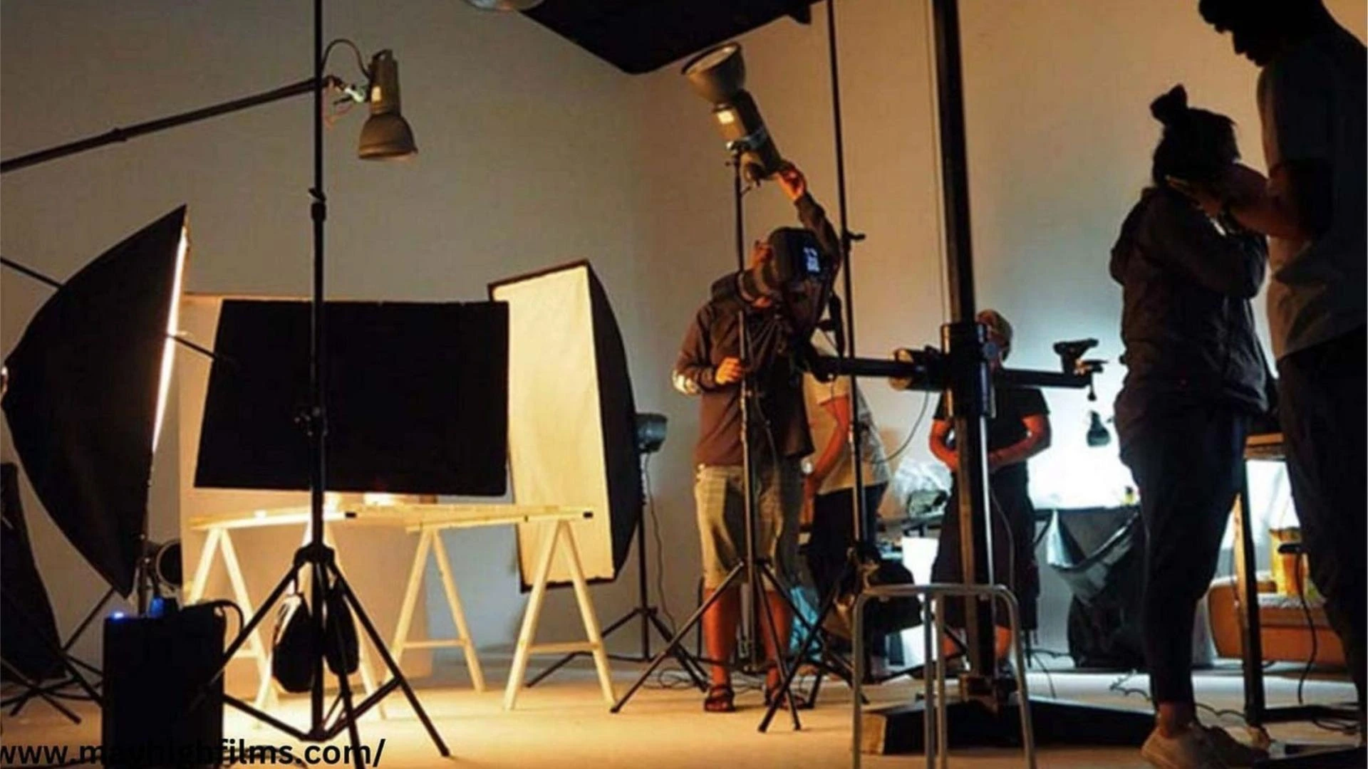 Best Corporate Video Production Company In Delhi