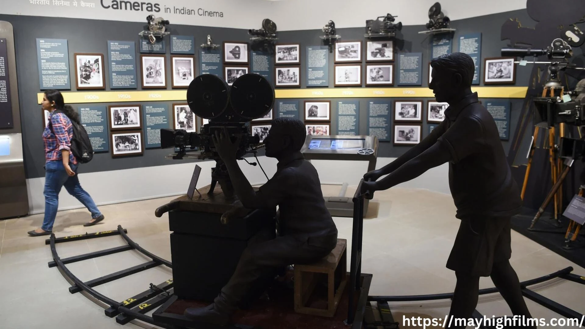 Corporate Film Maker In Delhi NCR