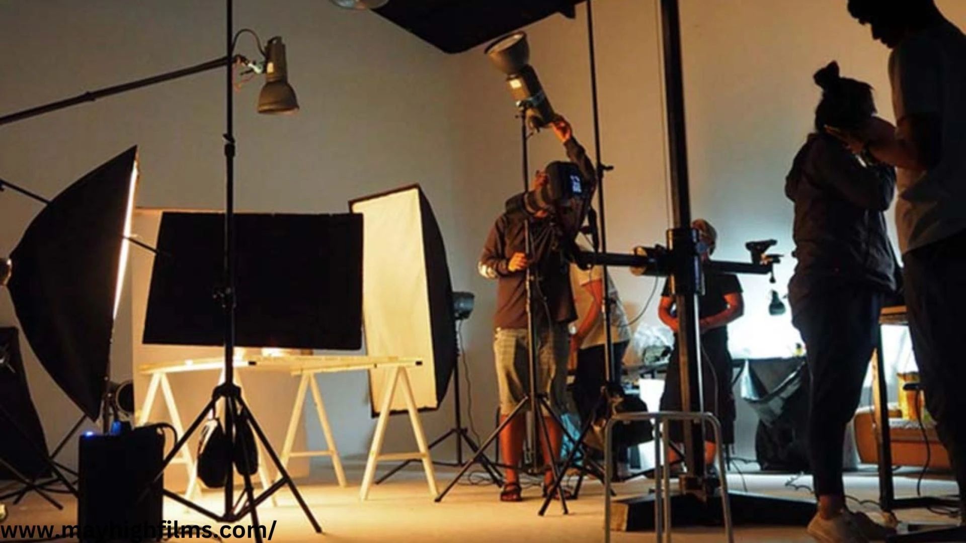 Best Corporate Video Production Services In Delhi NCR