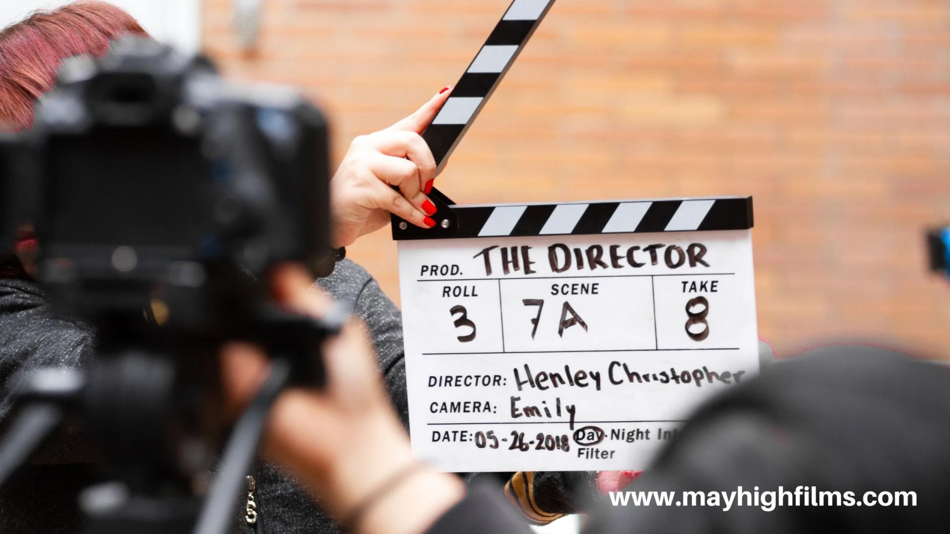 Mayhigh Films rises on top as one of the best Ad Films Maker In Delhi NCR that earned recognition.