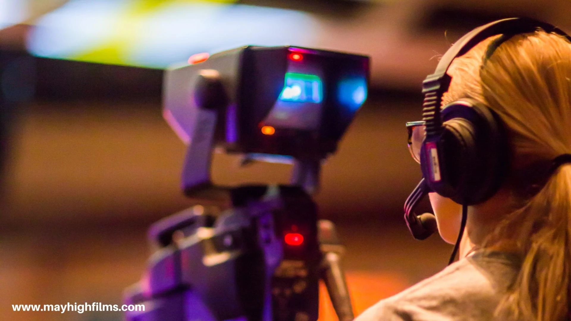 Mayhigh Films is Best Corporate Video Production In Mumbai