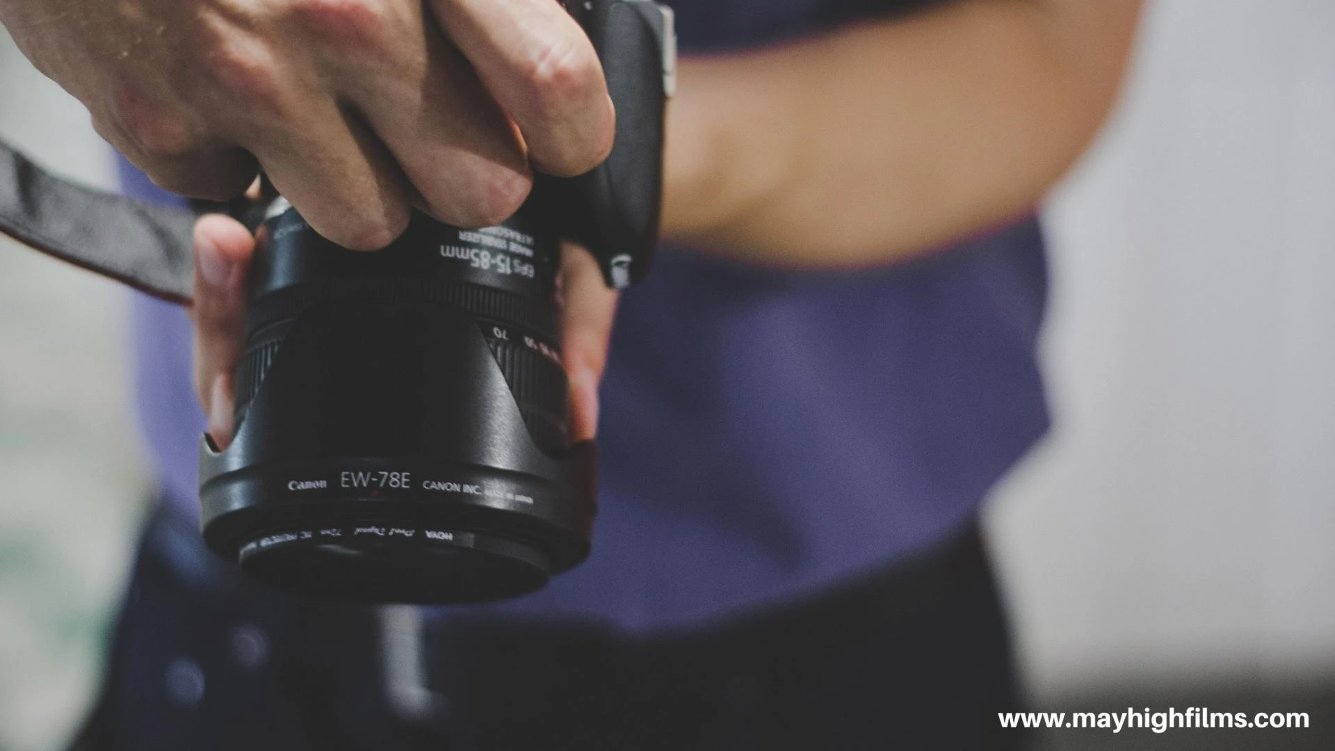 Mayhigh Films is Best Corporate Video Maker In Delhi NCR