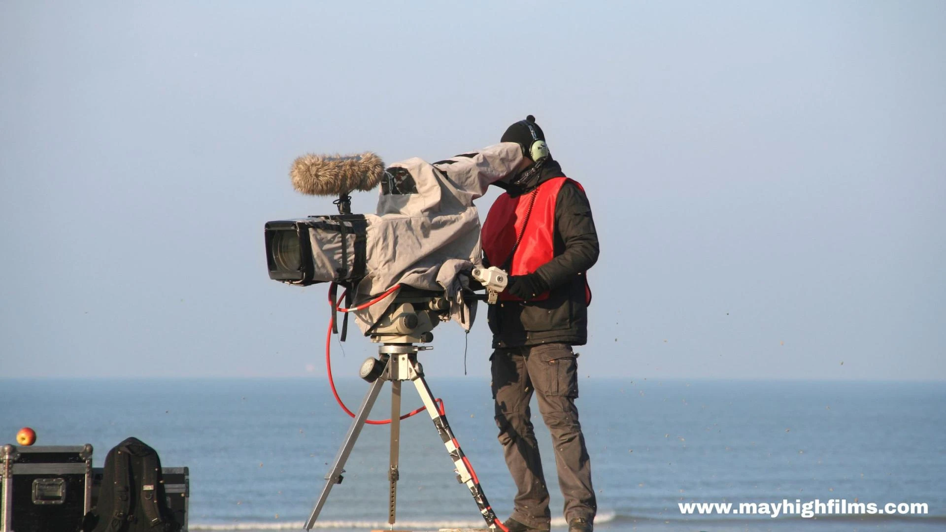 Mayhigh Films Delhi's Best Tv Commercials Film Makers