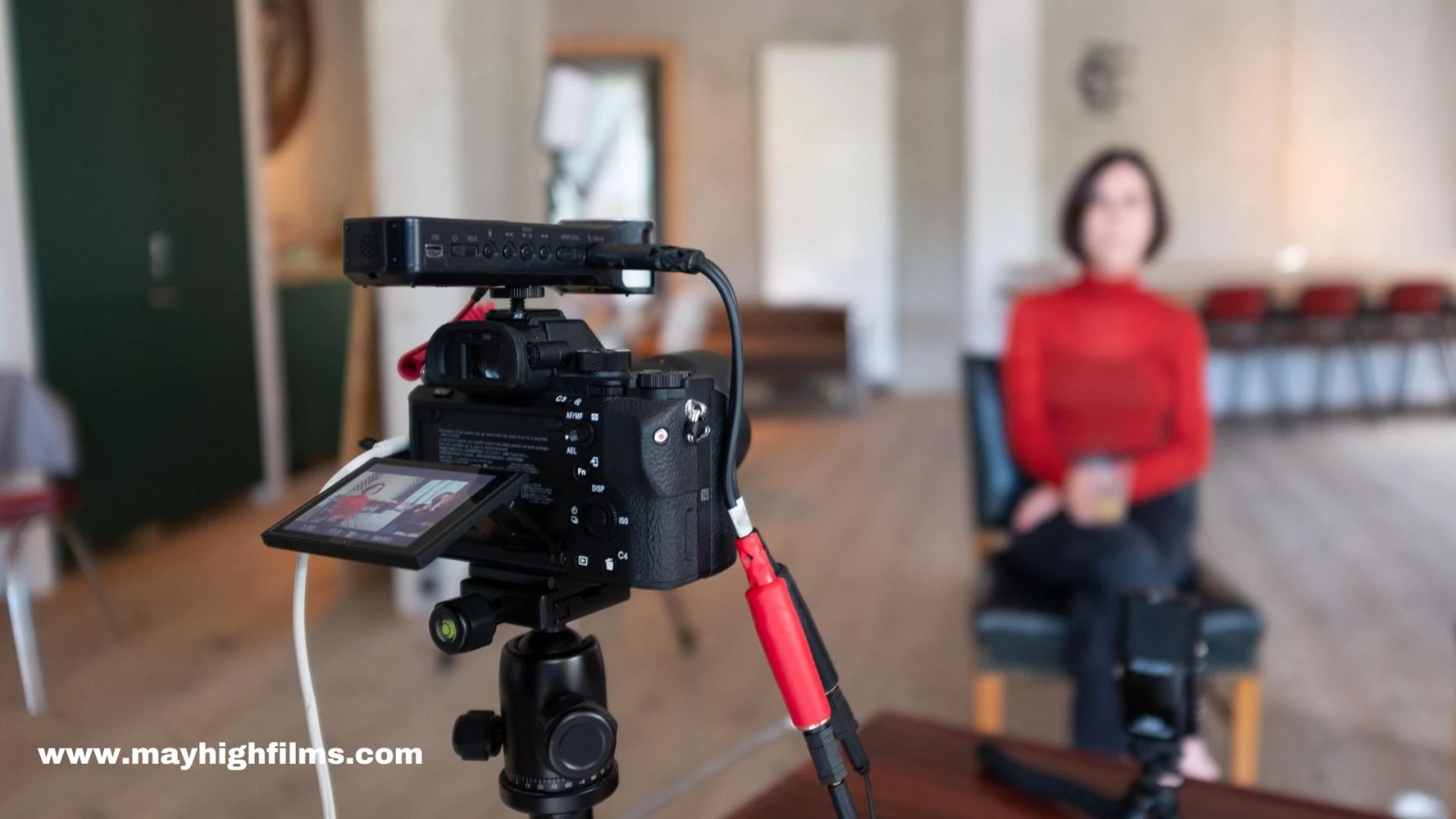 Mayhigh films Corporate film Maker in delhi NCR