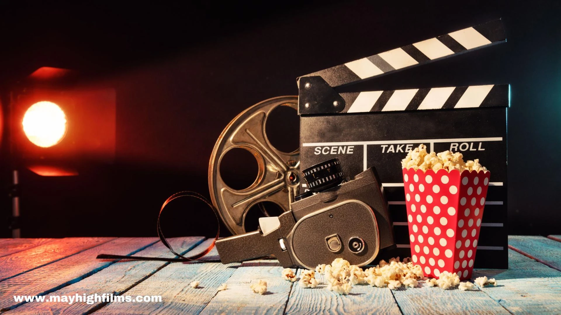 Mayhigh Films Best ad Film Maker in Mumbai