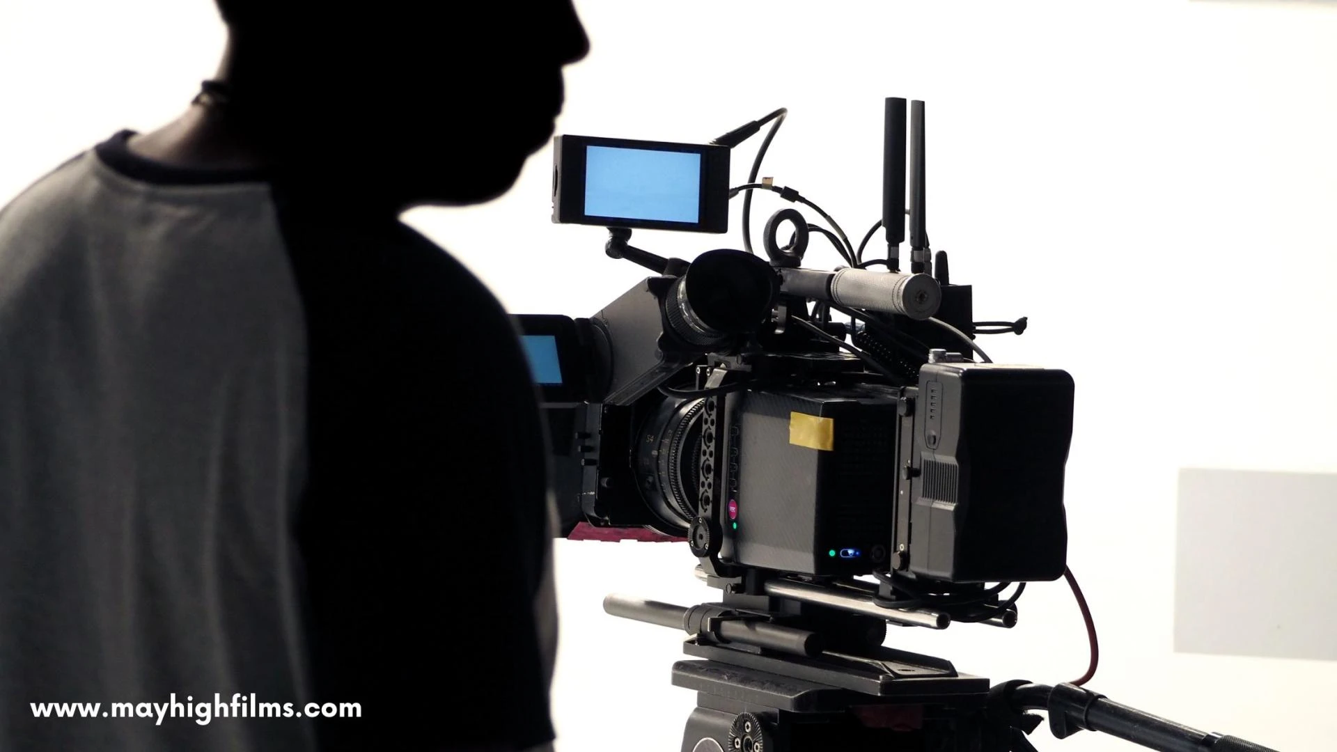 Mayhigh Films is the best product video maker in Delhi