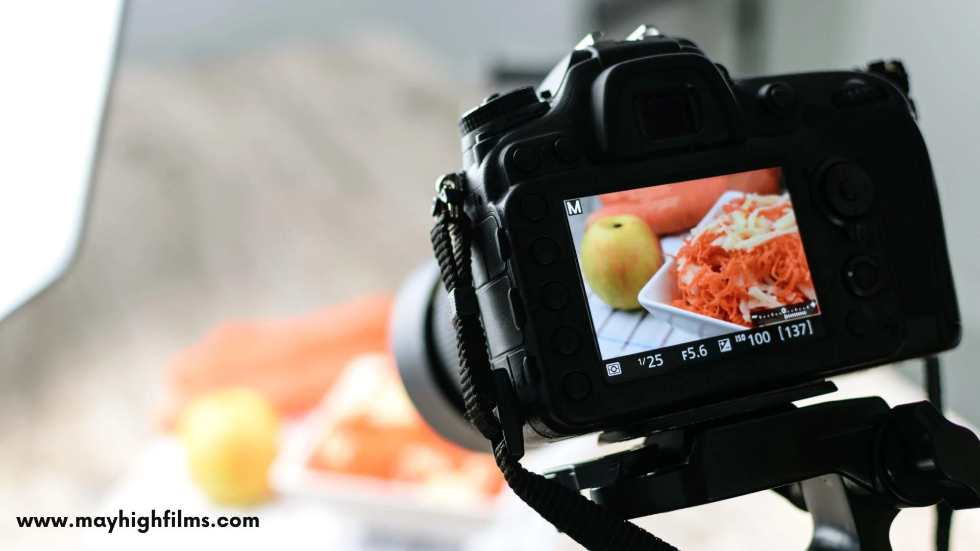 Promotional Video Production House In Delhi NCR – Mayhigh Films