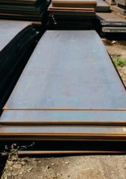 Understanding SA 516 GR.60 HIC Plate: A Reliable Solution for High-Stress Environments