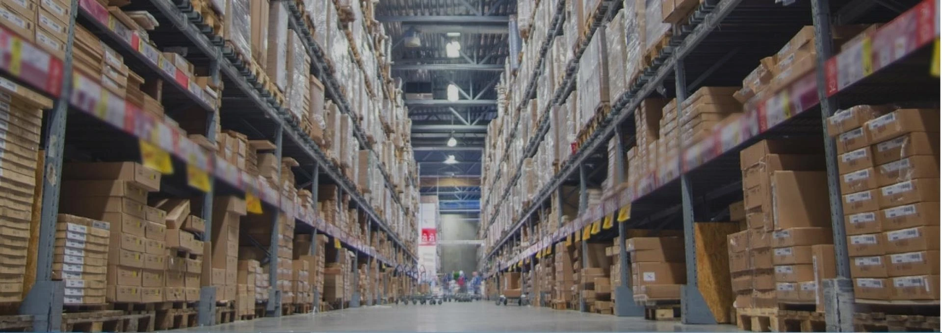 Reasons To Use Canada Fulfillment Center For Ecommerce Shipping