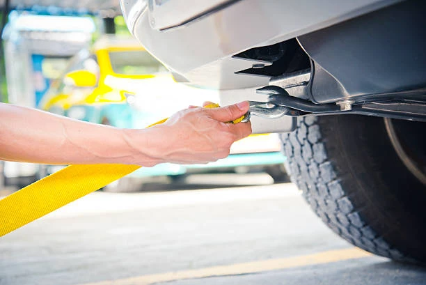 Vehicle Towing Expert in Hayward CA, with BG Towing &amp; General Freight Inc