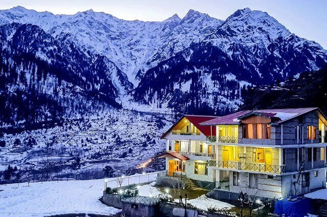 Manali Couple Tour Package from Mumbai,Manali Tour Package from Mumbai,Himachal Tour Packages from Mumbai,Mumbai To Manali Tour Package