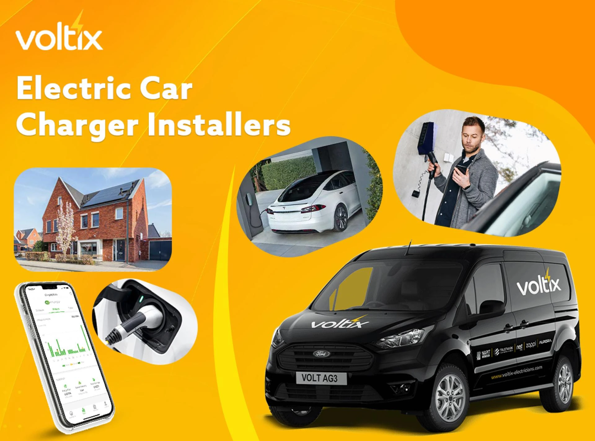 The Perks of Having an Electric Car Charging Point in Your Home