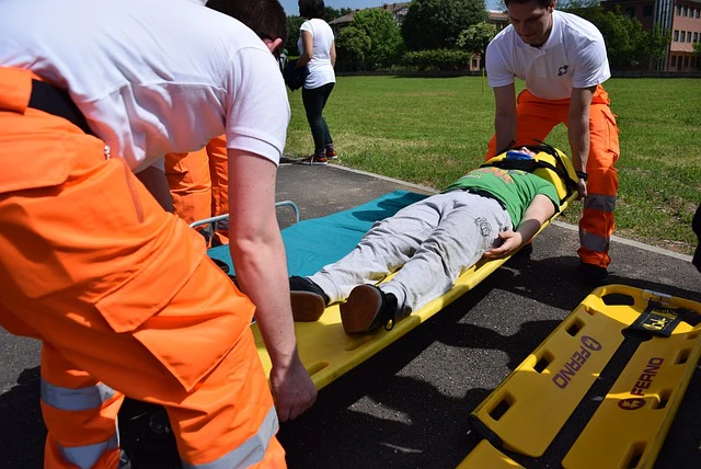 Why BLS Training Matters: Real-World Impact on Emergency Response