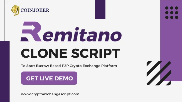 Remitano Clone Script — Things to know about launching crypto exchange platform