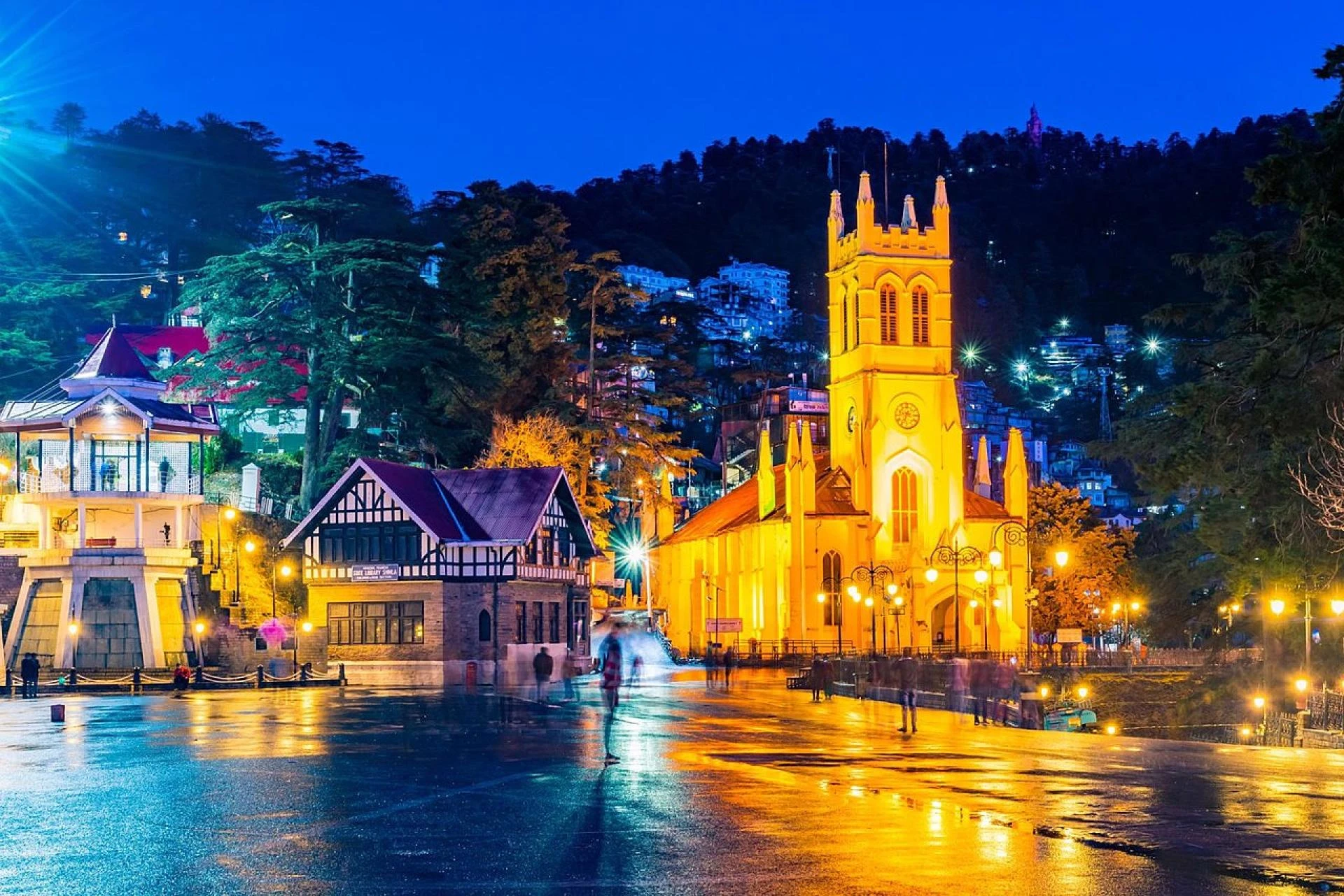Honeymoon in Shimla Manali: The Ultimate Guide to Planning a Romantic trip