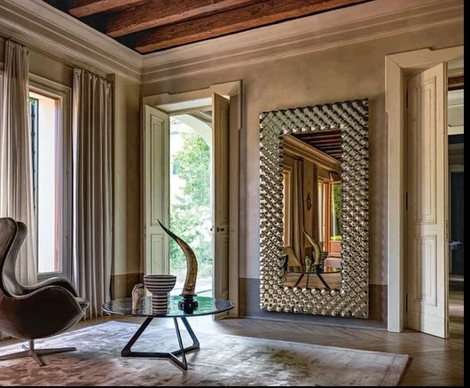 Building Luxury Homes and Interior Designing: A Guide to Elegance