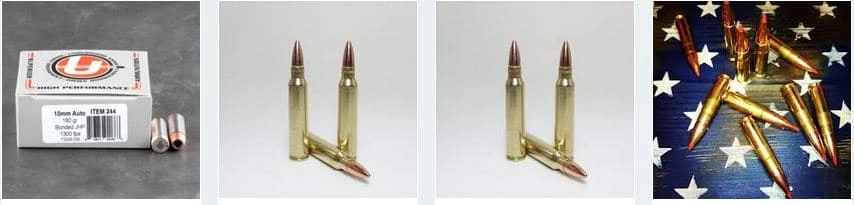 How to Buy Ammunition Online