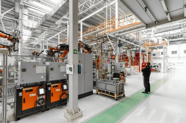 Obtaining a Professional Machinery and Equipment Appraisal