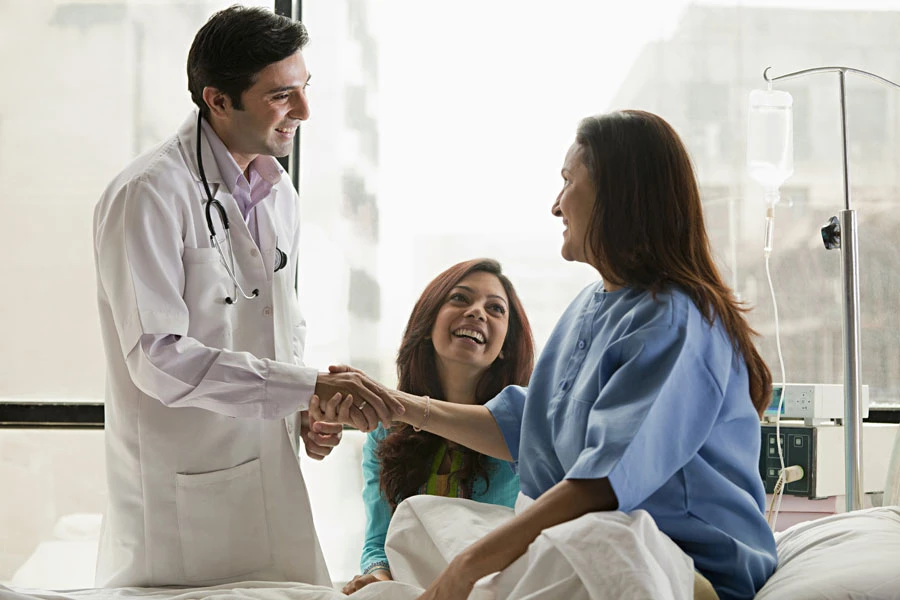 Statistical Study About Kidney Disease In Detail