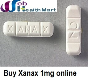 How To Use Xanax : To Calm Anxiety