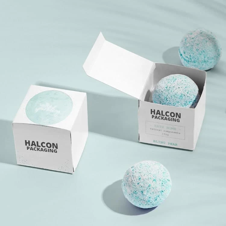 Key Benefits Of Using Custom Bath Bomb Boxes For Your Brand