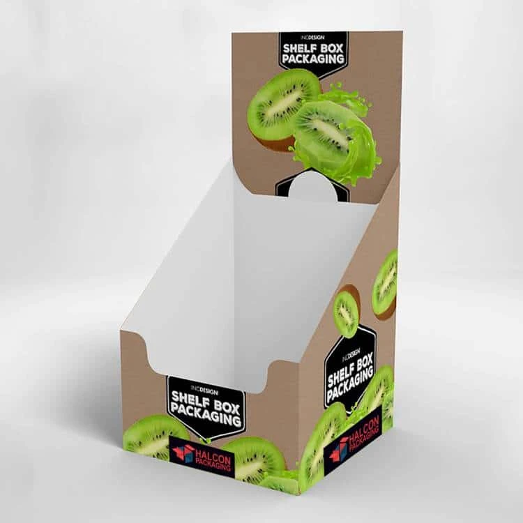 Benefits Of Custom CBD Display Boxes