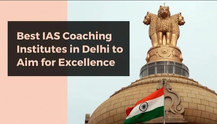 IAS Coaching 2022 - An Ultimate Guide for Beginners
