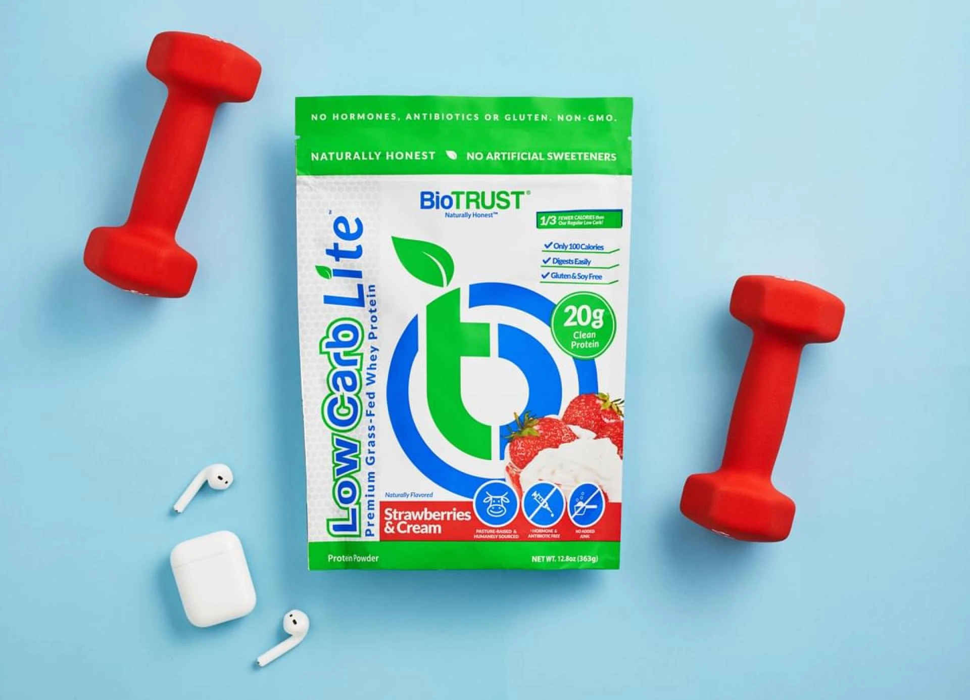 3 Beneficial Reasons to Add More Protein to Your Diet