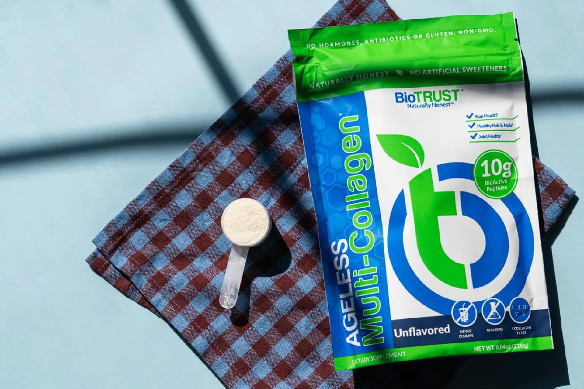 4 Quick and Easy Ways to Boost Your Morning Nutrition