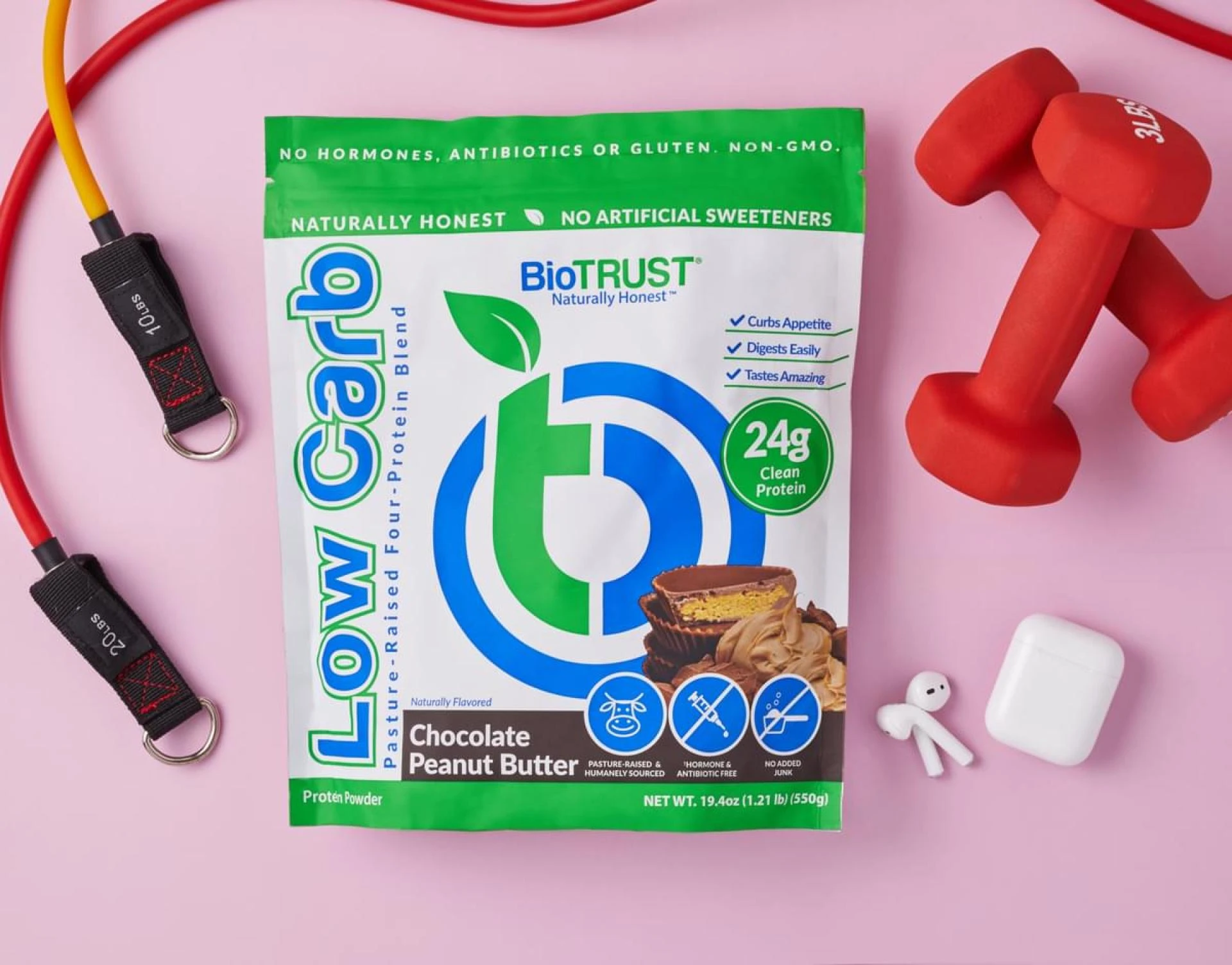 3 Ways to Add More Protein to Your Diet While Managing Calories