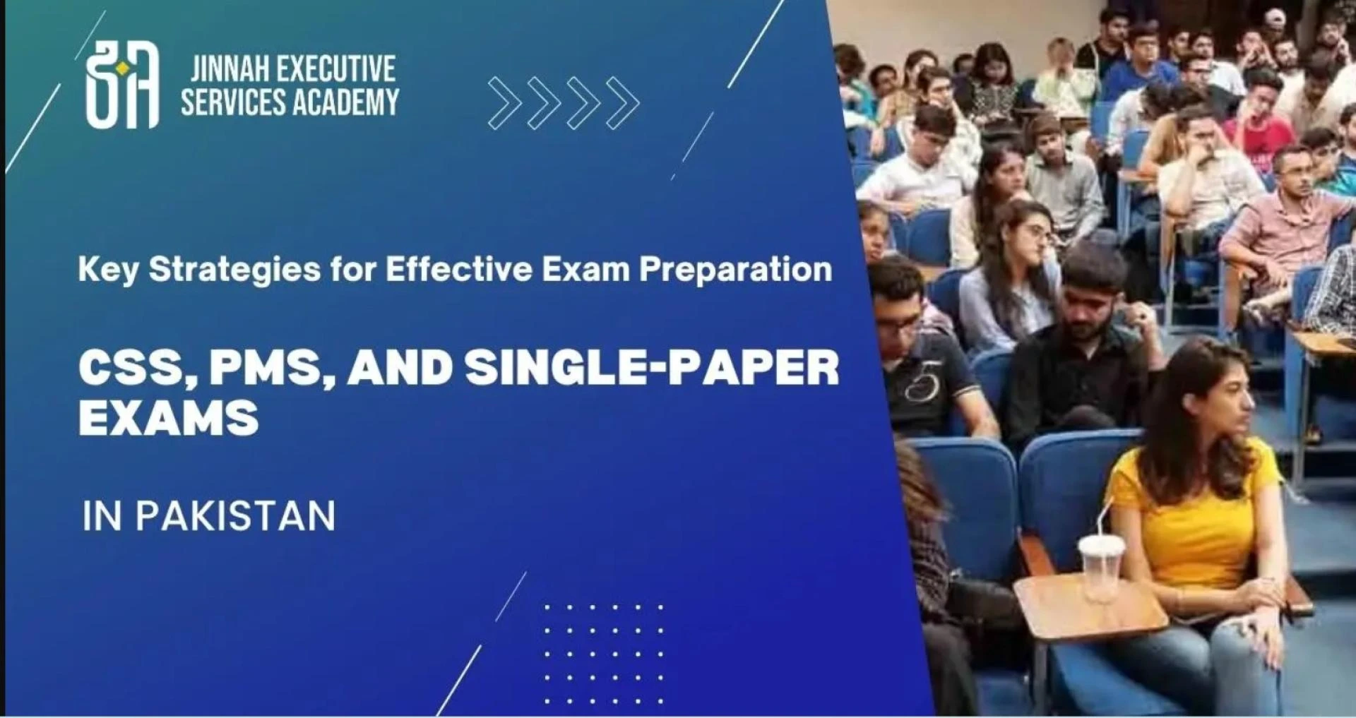 Unraveling the Significance of CSS PMS or Single Paper Exam in Pakistan