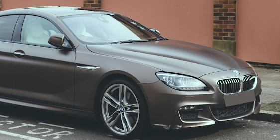 A Detailed Guide to Used BMW Car Parts Online