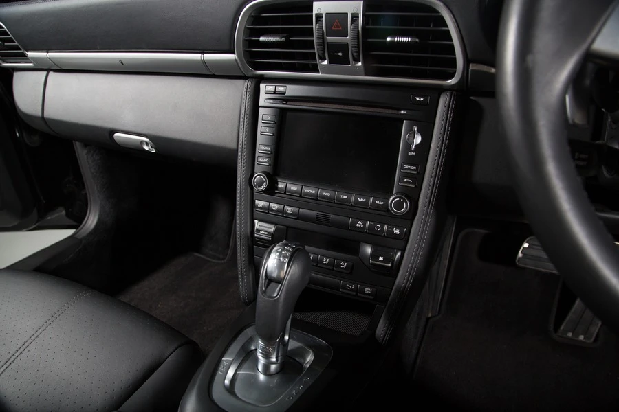 How Used BMW Interior Accessories Redefine Luxury?