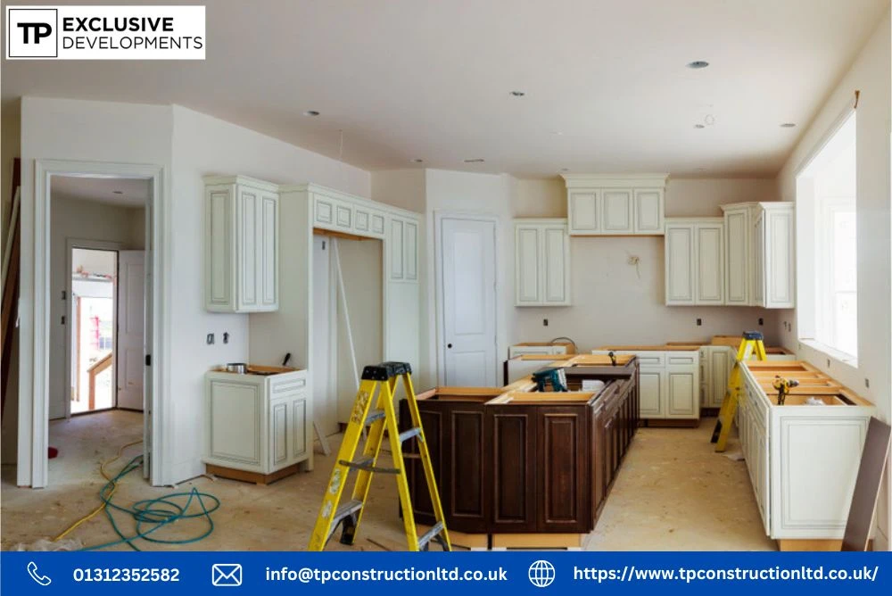 The Ultimate Guide to Property Refurbishment Services in Edinburgh