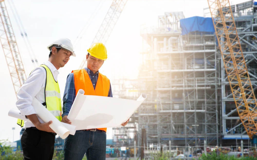 Unveiling TP Exclusive Developments - Premier Construction Company in Scotland