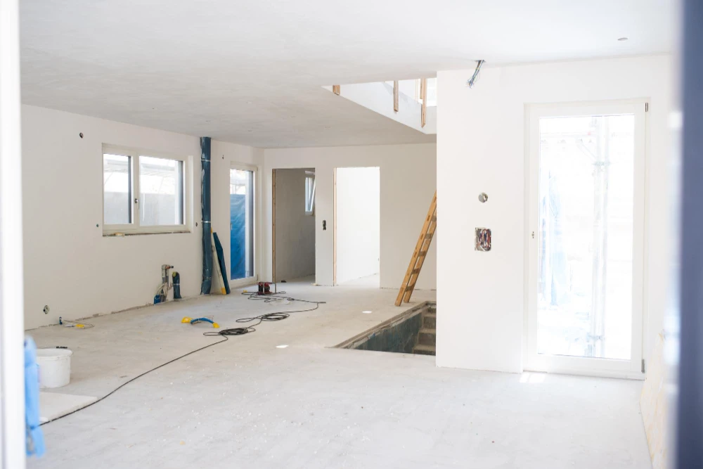 Transform Your Space: TP Exclusive Developments Leading the Way in Home Renovation Scotland