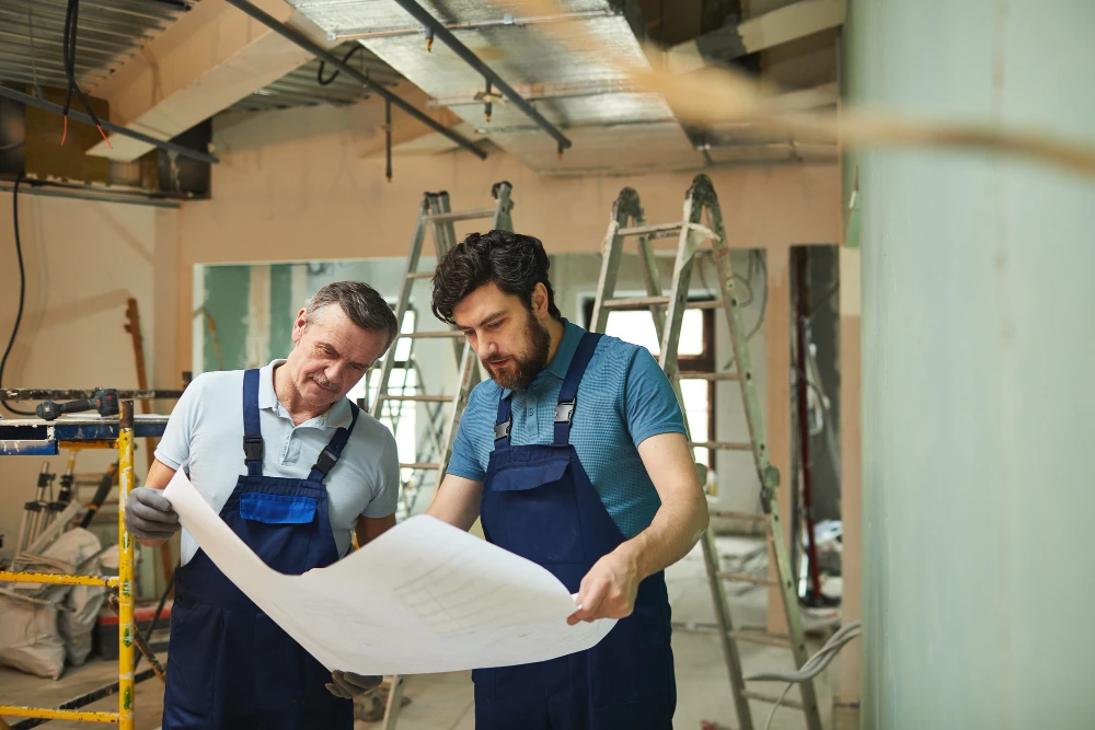 Unlocking Elegance: TP Exclusive Developments - Your Loft Conversion Experts in Edinburgh