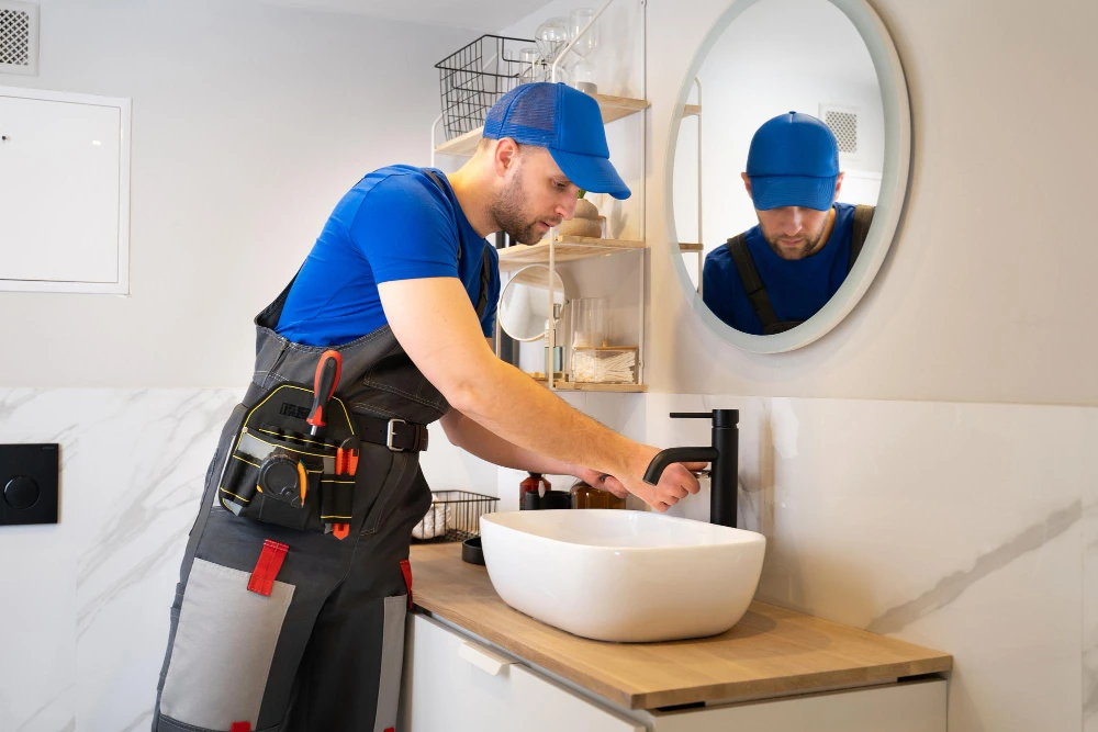 Transforming Spaces: TP Exclusive Developments - Your Premier Kitchen and Bathroom Renovation Company in Edinburgh